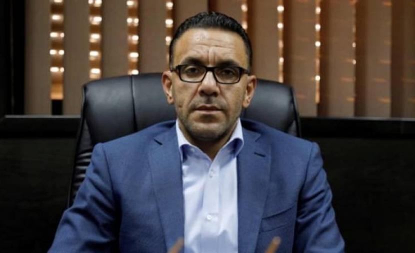 Renouvellement de la décision israélienne d'empêcher le gouverneur de Jérusalem d'entrer en Cisjordanie