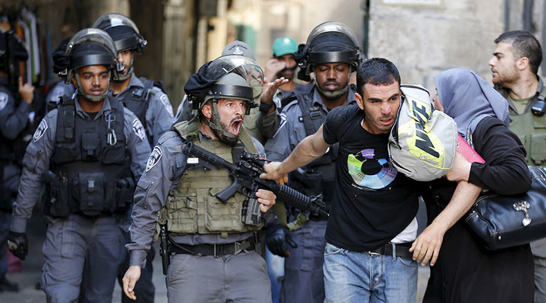 Un jeune palestinien tué et un autre blesse par la police israélienne à Nazareth