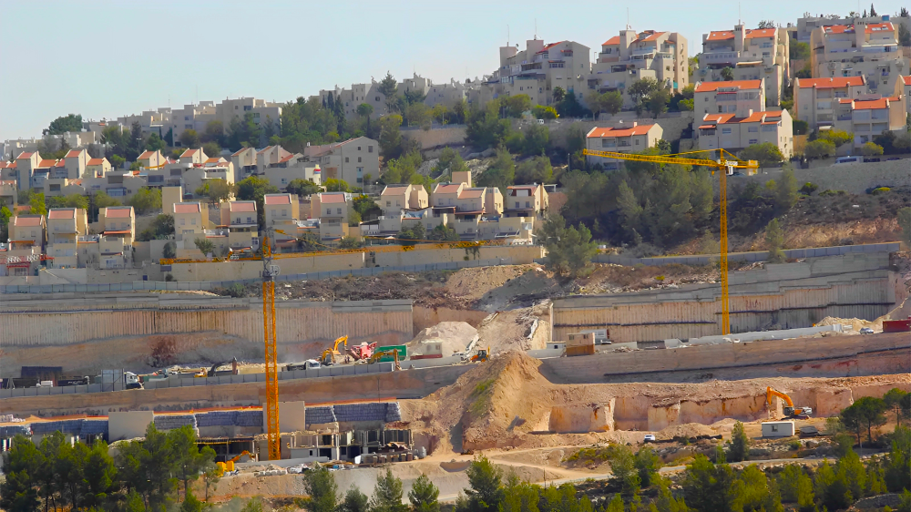 Israël décide de s’emparer de 5 dunums des terres palestiniennes à Tubas