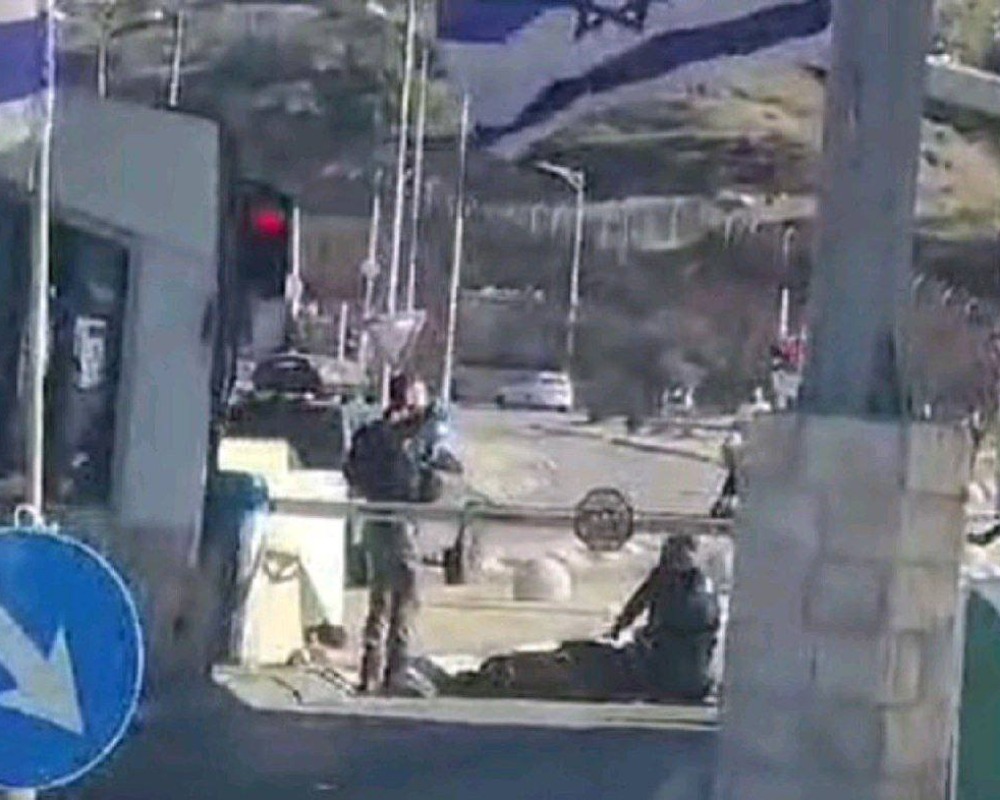 Un enfant palestinien tombe en martyr par balles de l’occupation  