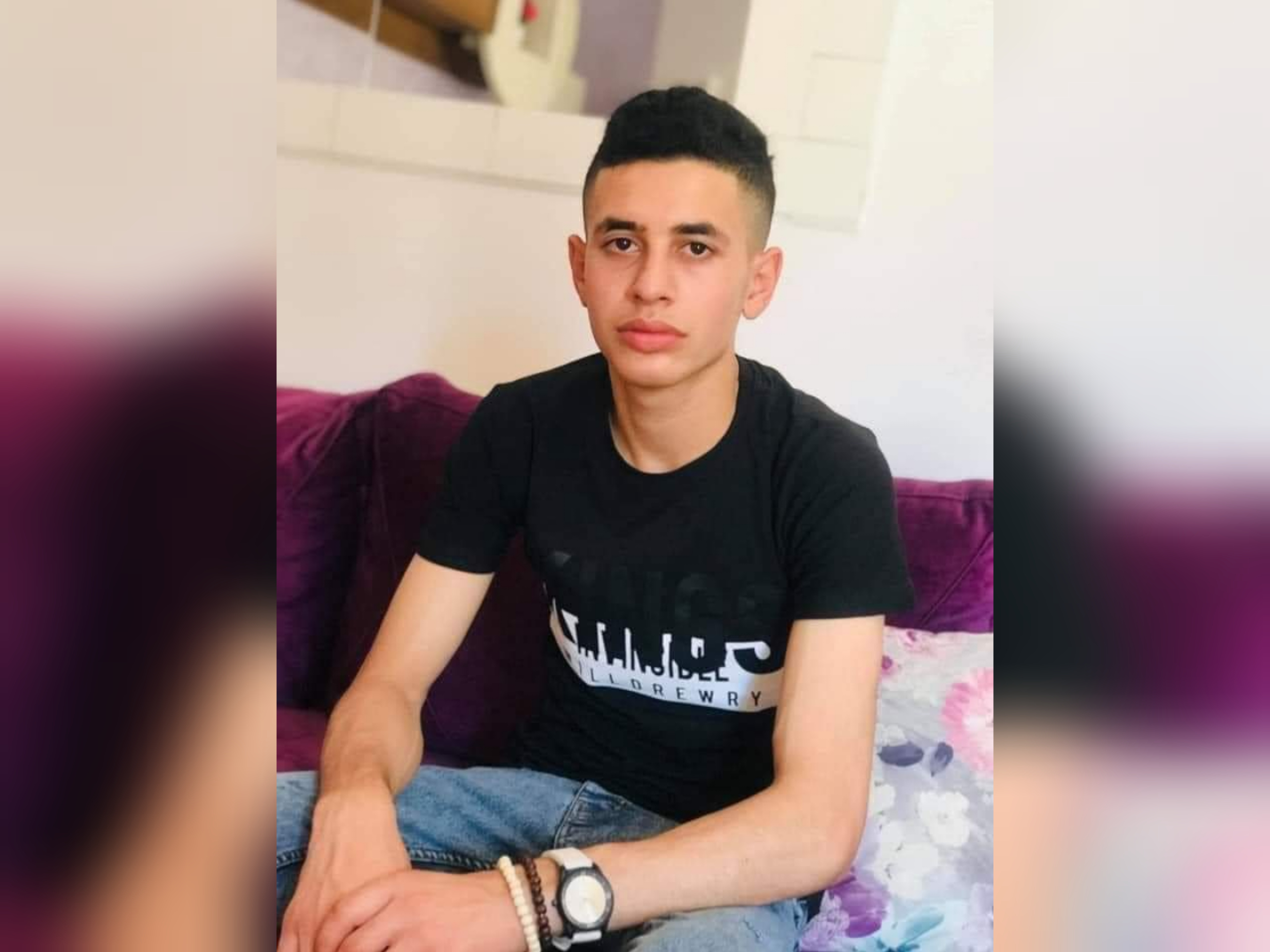Les forces d'occupation assassinent un Palestinien, blessent et arrêtent d'autres à Jénine 