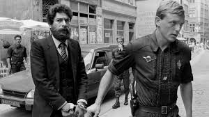  Le militant libanais Georges Abdallah 