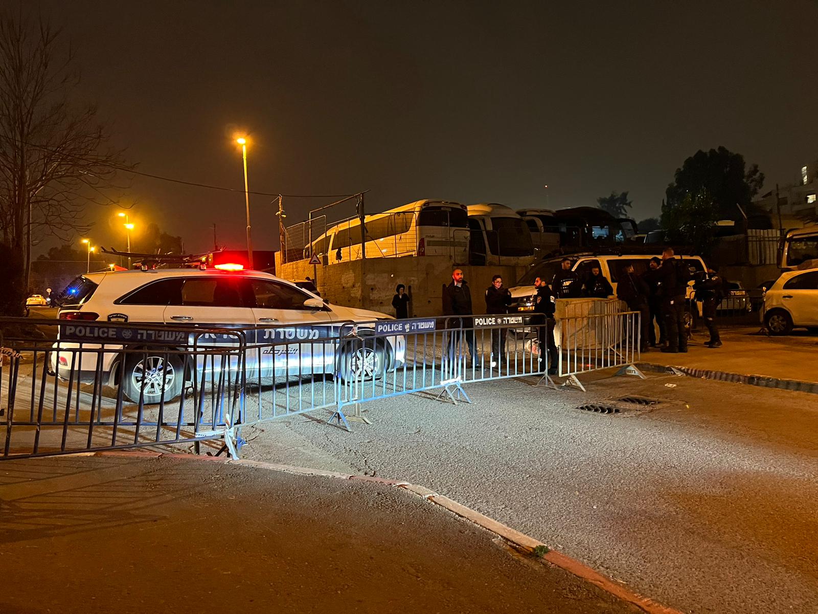 L'occupation attaque les habitants du quartier de Sheikh Jarrah à Jérusalem occupée