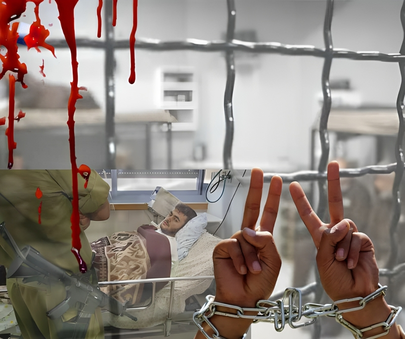  Crimes médicaux contre les Palestiniens incarcérés dans les geôles d’occupation