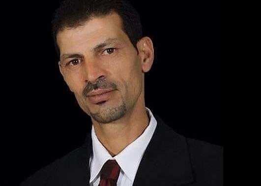 L'armée d’occupation admet le meurtre du martyr Ahmed Kahla sans poser de menace