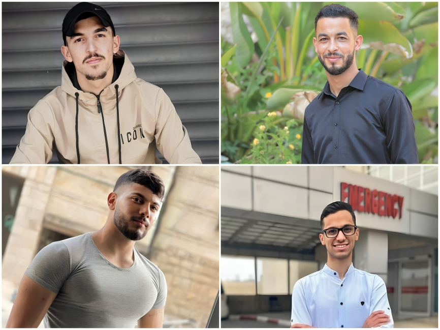 Israël capture 50 Palestiniens, dont des blessés, lors de la récente agression contre Tulkarem