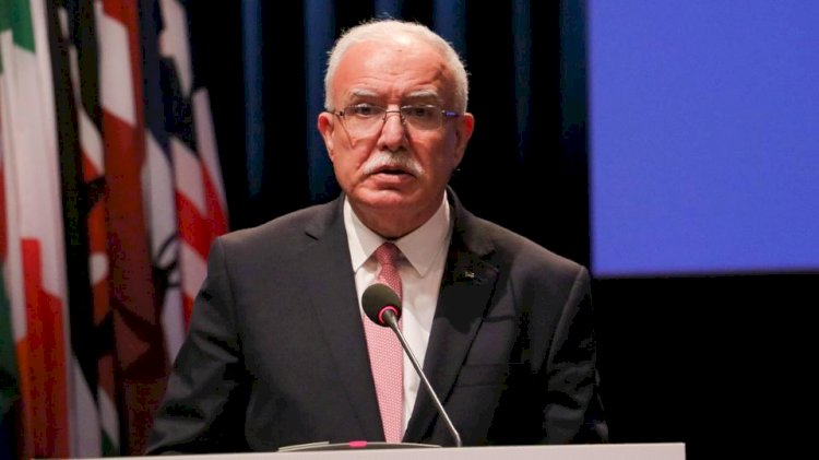 Al-Maliki affirme la nécessité du rôle de l’UE dans la réalisation de la justice pour le peuple palestinien 