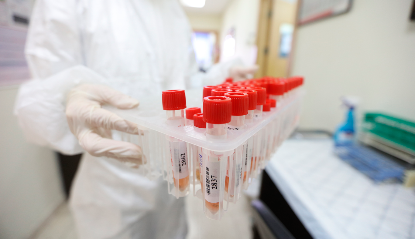 Le bilan de la pandémie de Coronavirus continue de s’alourdir dans les territoires palestiniens occupés