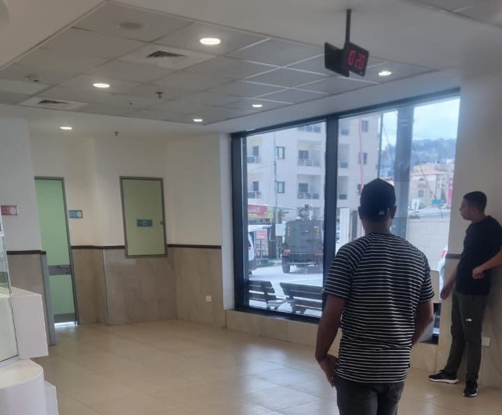 Ministre de santé  met en garde contre le siège des hôpitaux de Jénine et Tulkarem par l'occupation et la menace de les prendre d'assaut
