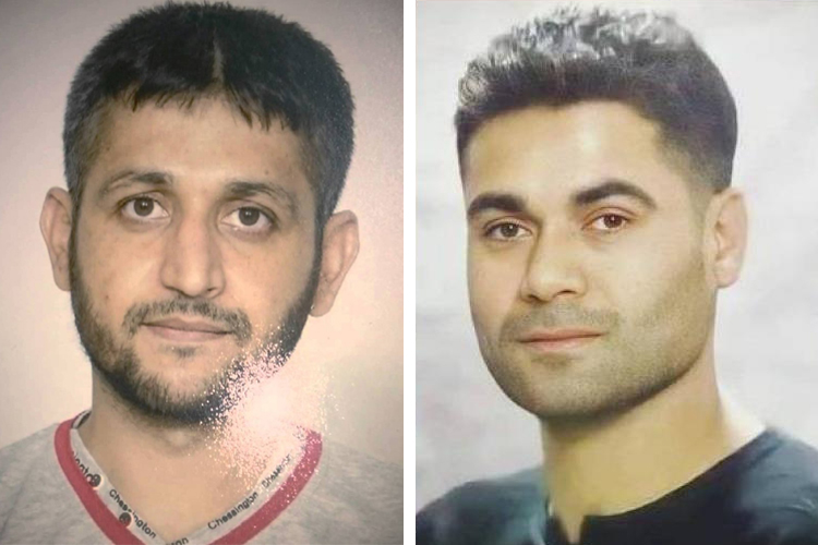 La Commission des Affaires des détenus : Les prisonniers  Al-Ardah blessés après être brutalement torturés 