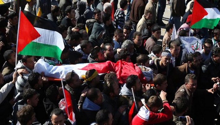 4 martyrs, 600 détenus palestiniens et 81 démolitions à Jérusalem lors de troisième trimestre de cette année 
