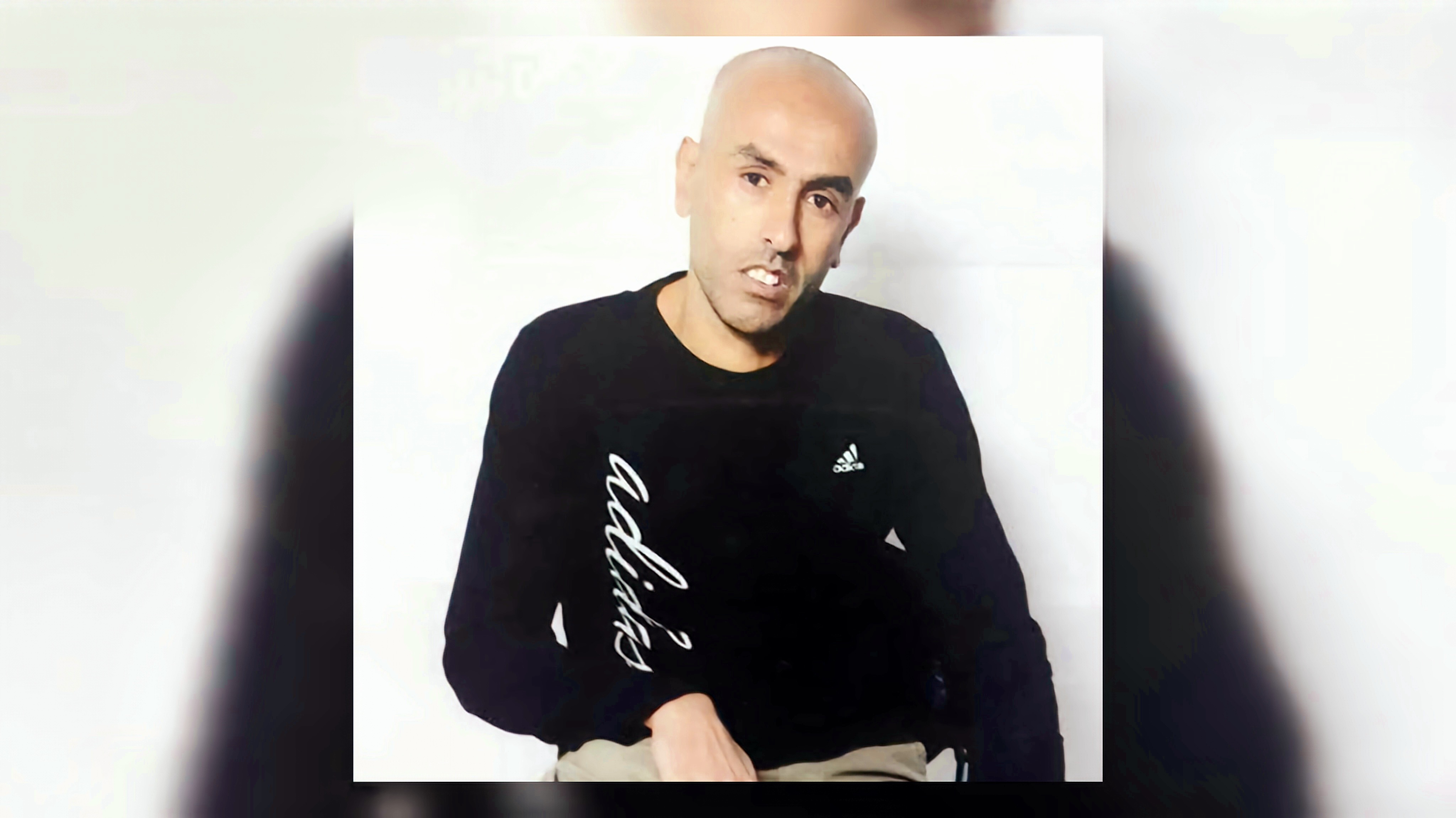 Un prisonnier palestinien commence une nouvelle année en détention israélienne