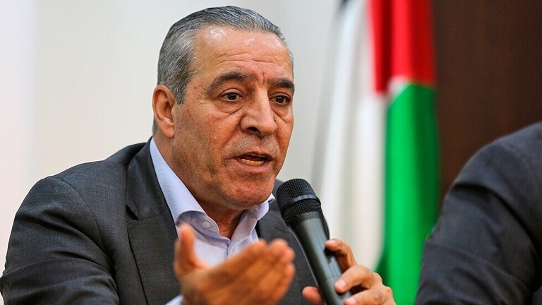 Discussions palestino-jordaniennes de l'évolution de la situation à Jénine
