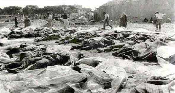 64 ans après le massacre sanglant de Kafr Qasim 