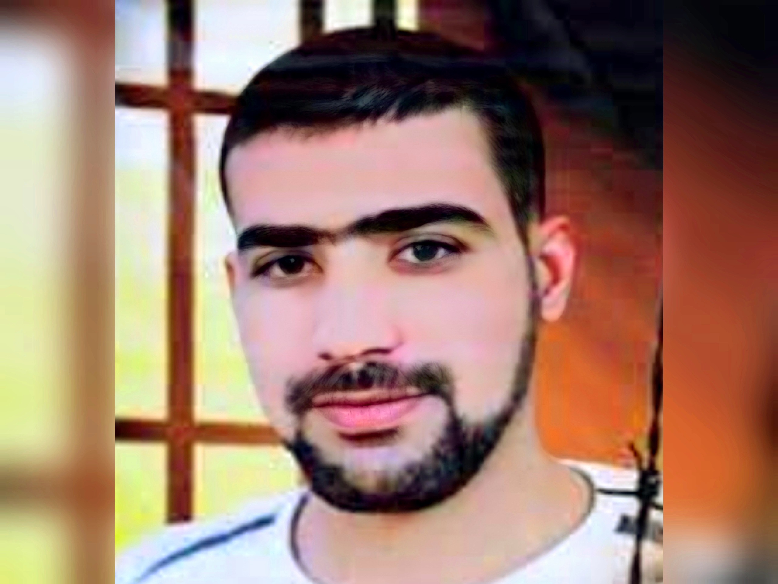 Le prisonnier Hussam Abed entre dans sa 20e année dans les prisons d'occupation