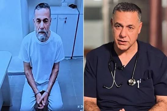  Dr Hussam Abu Safieh,