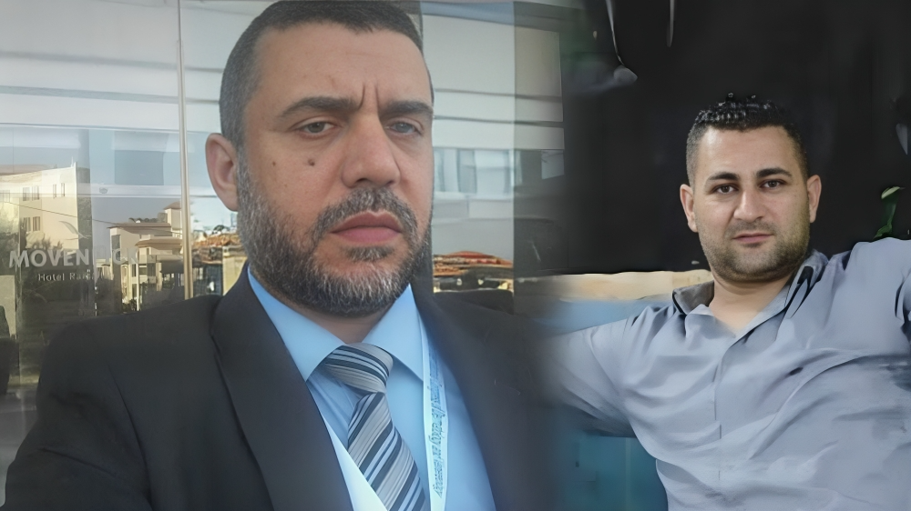 L’armée israélienne capture 5 Palestiniens dont un médecin et une famille