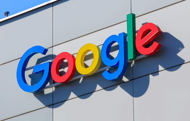 500 employés de Google accusent l’entreprise de commettre un acte de vengeance contre une employée défendant la Palestine  