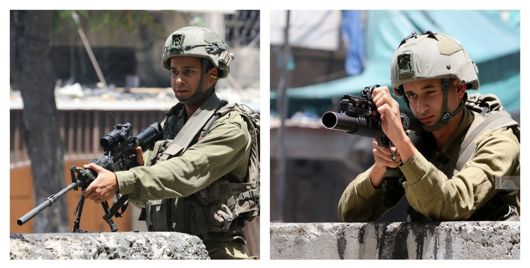 Au moins quatre Palestiniens blessés par des tirs israéliens au nord du territoire occupé