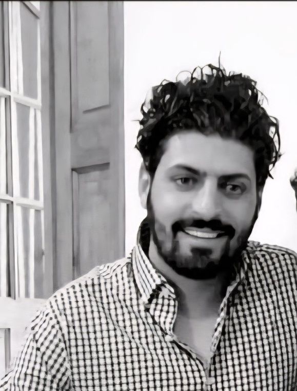 Le martyr Muhammad Faraj al-Malhi