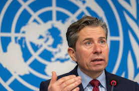 Un responsable de l'ONU appelle à la mise en œuvre des mesures de la Cour internationale de Justice