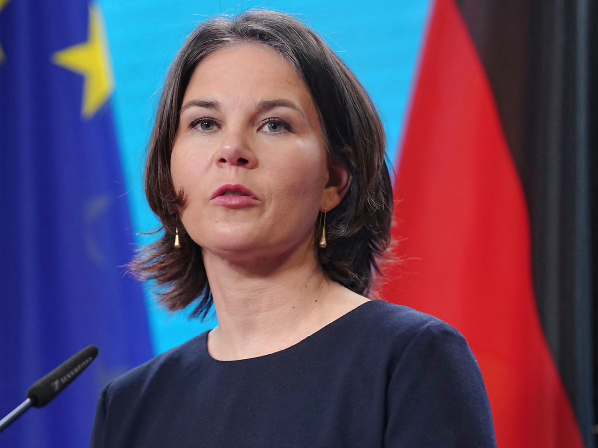 L'Allemagne réitère son appel à Israël pour qu'il autorise l'entrée de davantage d'aide humanitaire à Gaza