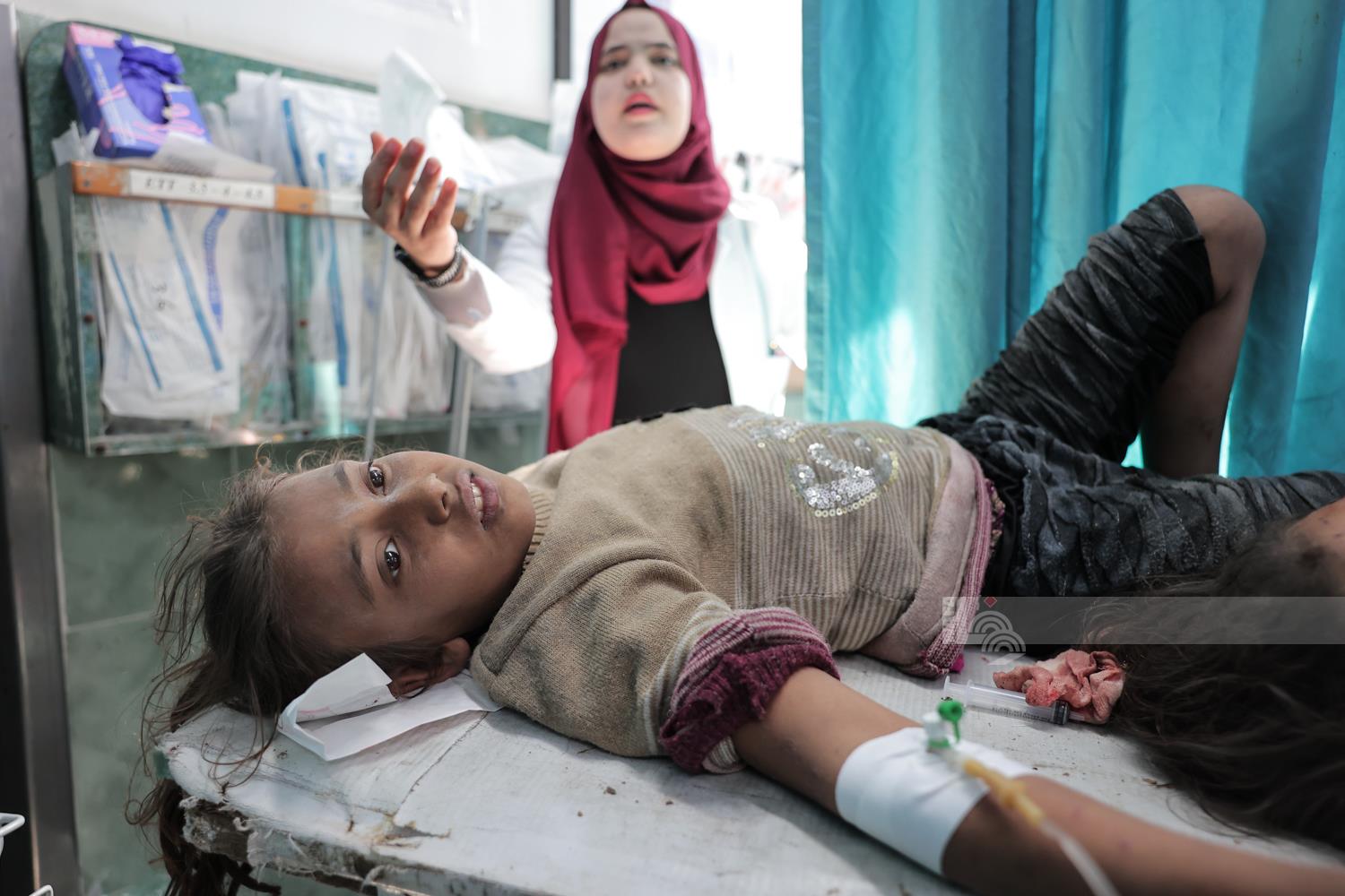 Martyrs et blessés lors des raids israéliens au sud, au centre et au nord de la bande de Gaza