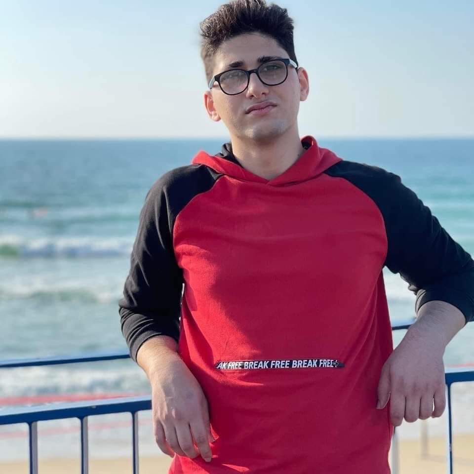 Un jeune Palestinien abattu par l'occupation près de l'entrée nord d'Al-Bireh