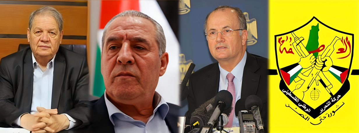 Condamnations palestiniennes de l'assassinat du Chef de bureau politique du Hamas