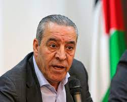 Al-Sheikh rencontre le ministre des Affaires étrangères des Émirats arabes unis