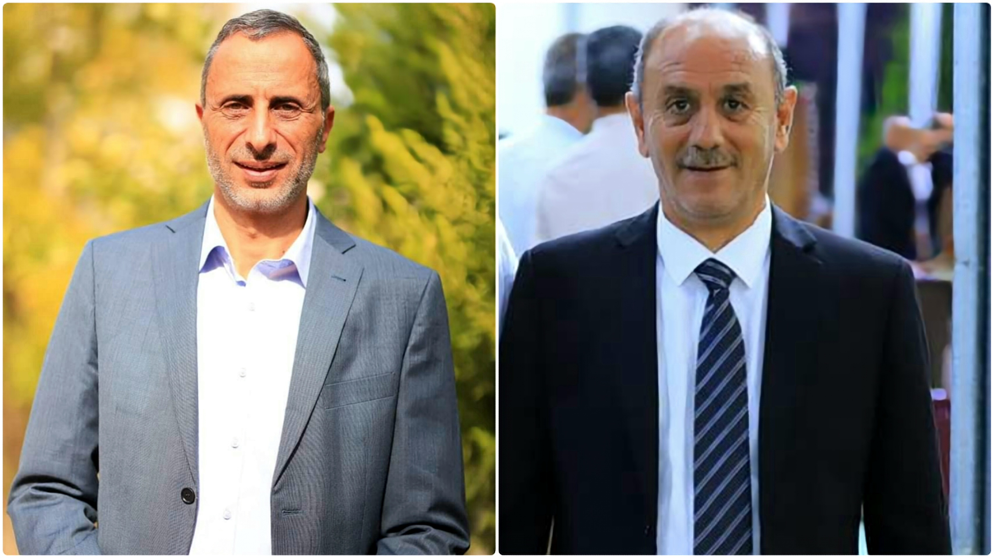 Deux journalistes de WAFA brièvement détenus par l’armée d'occupation à Ramallah