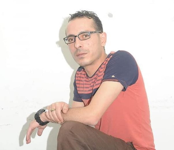 Le prisonnier Soukiya entame une nouvelle année dans les geôles de l’occupation