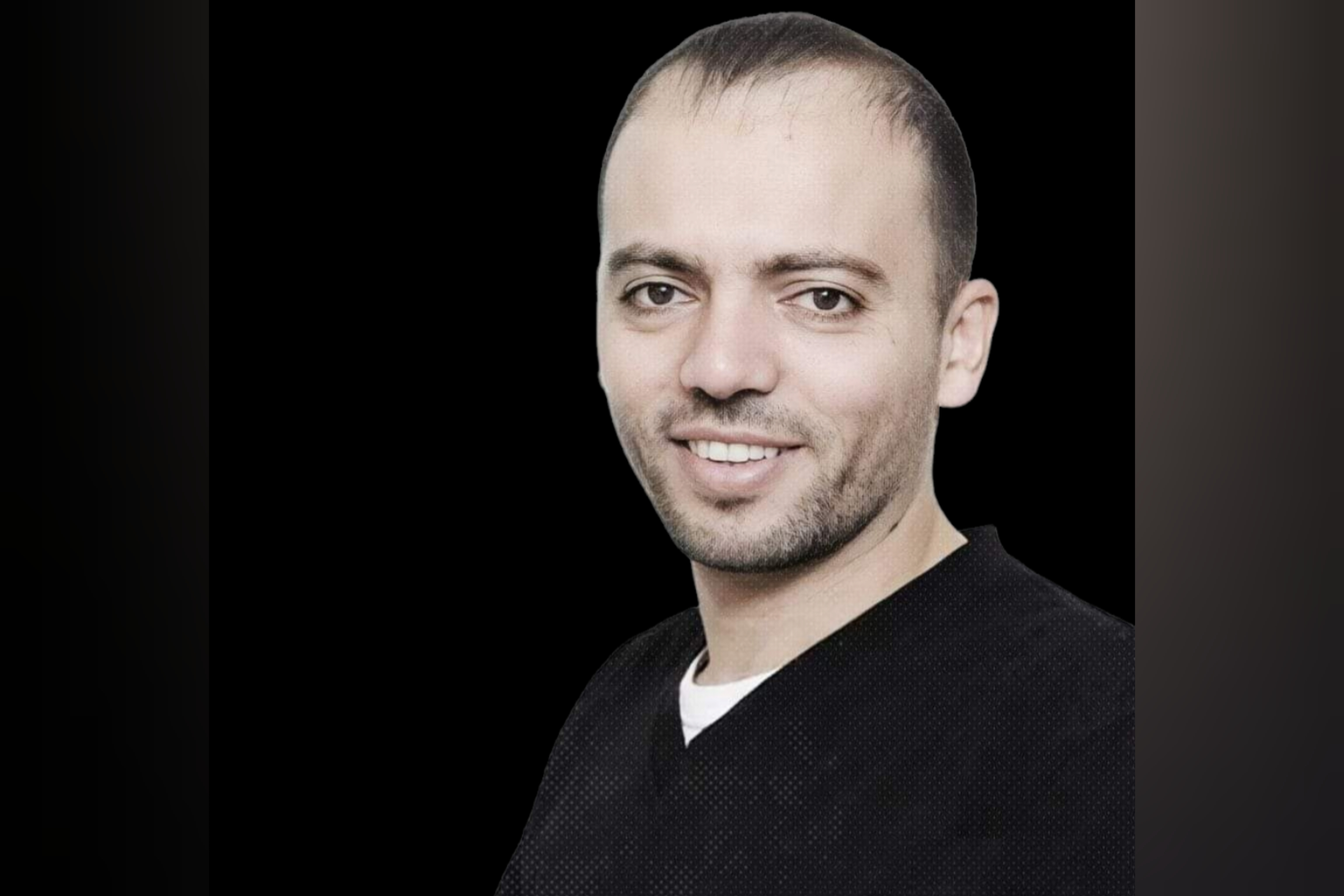 Plus de 50 médecins palestiniens et israéliens appellent Israël à libérer Khalil Awawdeh