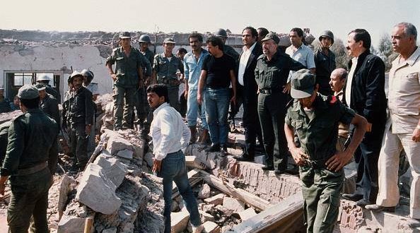 35 ans après le massacre israélien de Hammam Al-Chott
