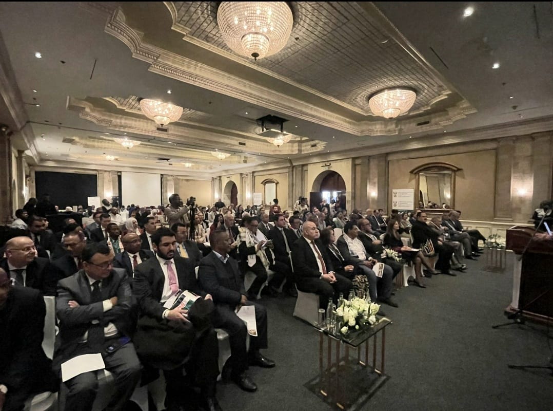 L'Afrique du Sud commémore la Journée internationale de solidarité avec le peuple palestinien