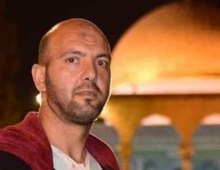 Détérioration de l’état de santé du détenu administratif Khaled Al-Nawabit 