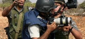 Les forces israéliennes agressent des journalistes couvrant l'agression à Jénine