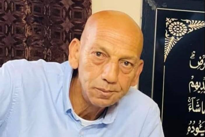 Le martyre du détenu Abdul Rahim Amer de Qalqalila à la prison de Hadarim
