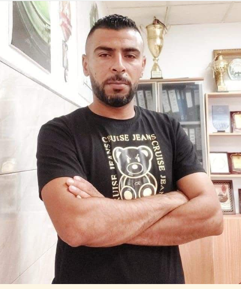 La Commission des prisonniers et le Club du prisonnier : Un crime médical systématique commis par l'occupation contre le martyr détenu Mutaz Abu Zneid 