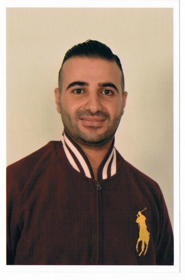 Le prisonnier jordanien Ammar Mardi Al-Huwaitat perd connaissance sous l'agression des forces pénitentiaires d'occupation