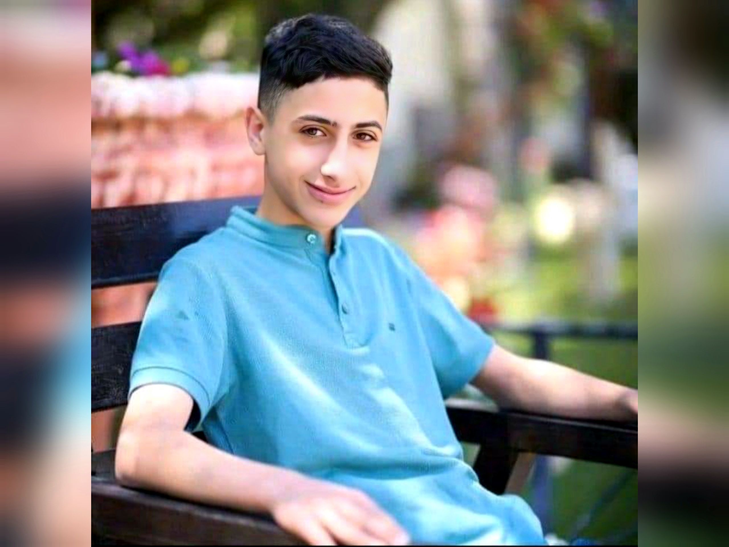 Un adolescent de 14 ans succombe à sa blessure grave subie par les tirs d’occupation à Qalqilya