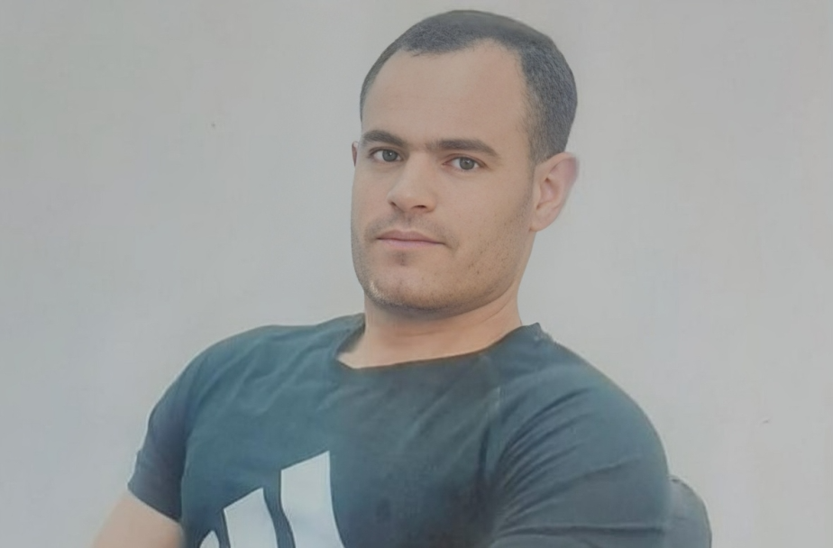 Un prisonnier palestinien termine 21 ans derrière les barreaux israéliens
