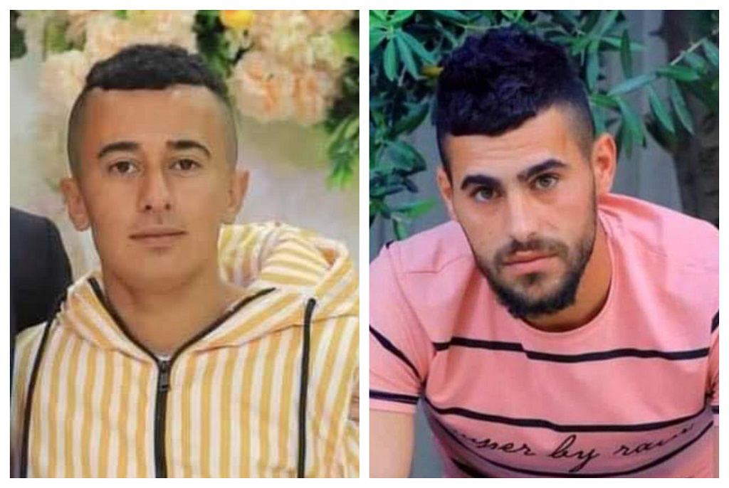 Deux martyrs et plusieurs blessés lors d’affrontements avec l’armée israélienne  en Cisjordanie occupée