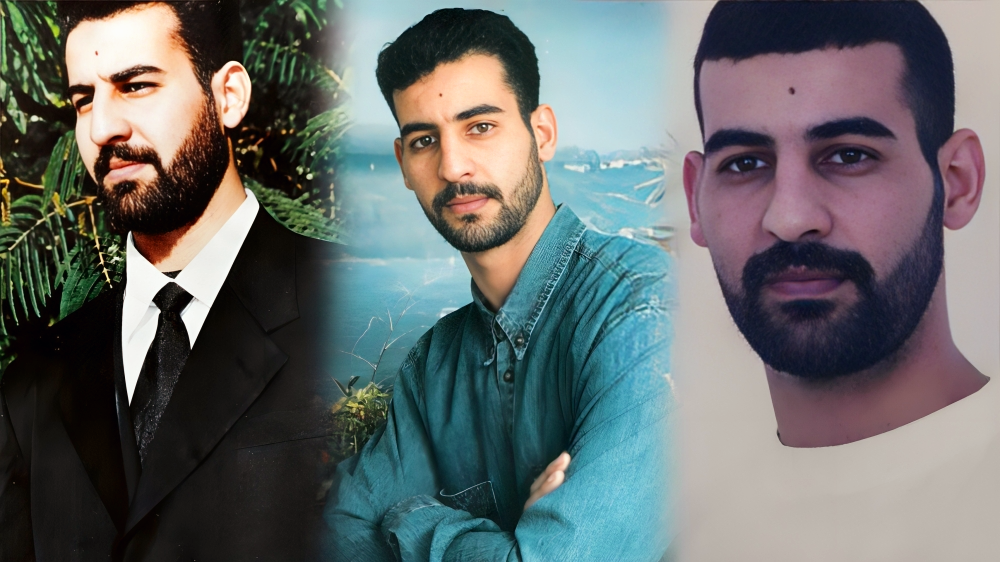 Un captif Palestinien commence une nouvelle année derrière les barreaux israéliens