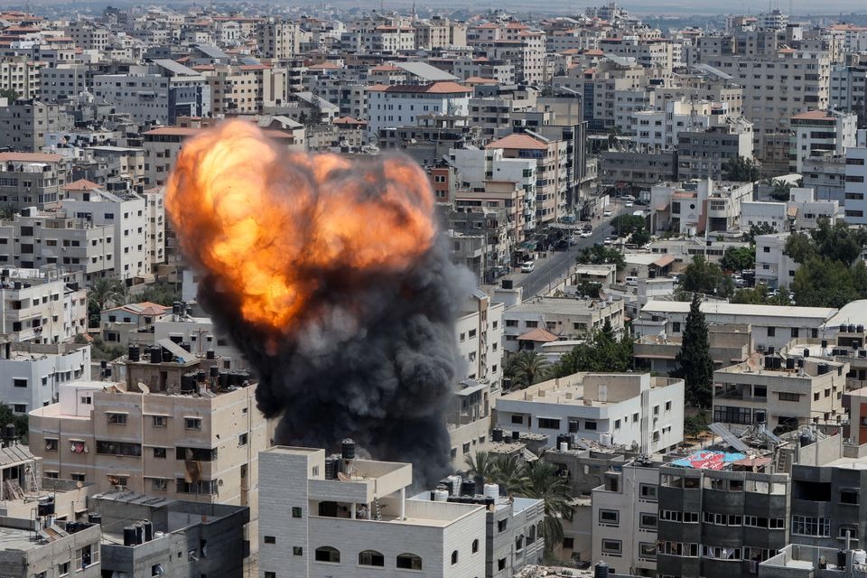 Le ministre cubain des Affaires étrangères condamne l'agression israélienne contre Gaza 