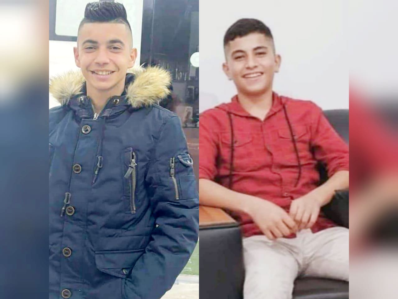 Deux enfants parmi 12 Palestiniens raflés lors des incursions israéliennes dans des zones séparées de la Cisjordanie 