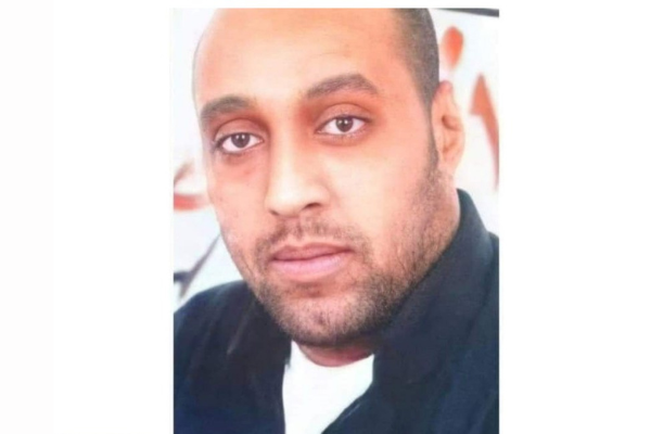 Le détenu palestinien Tareq Salah entame sa 20ème année d’emprisonnement  