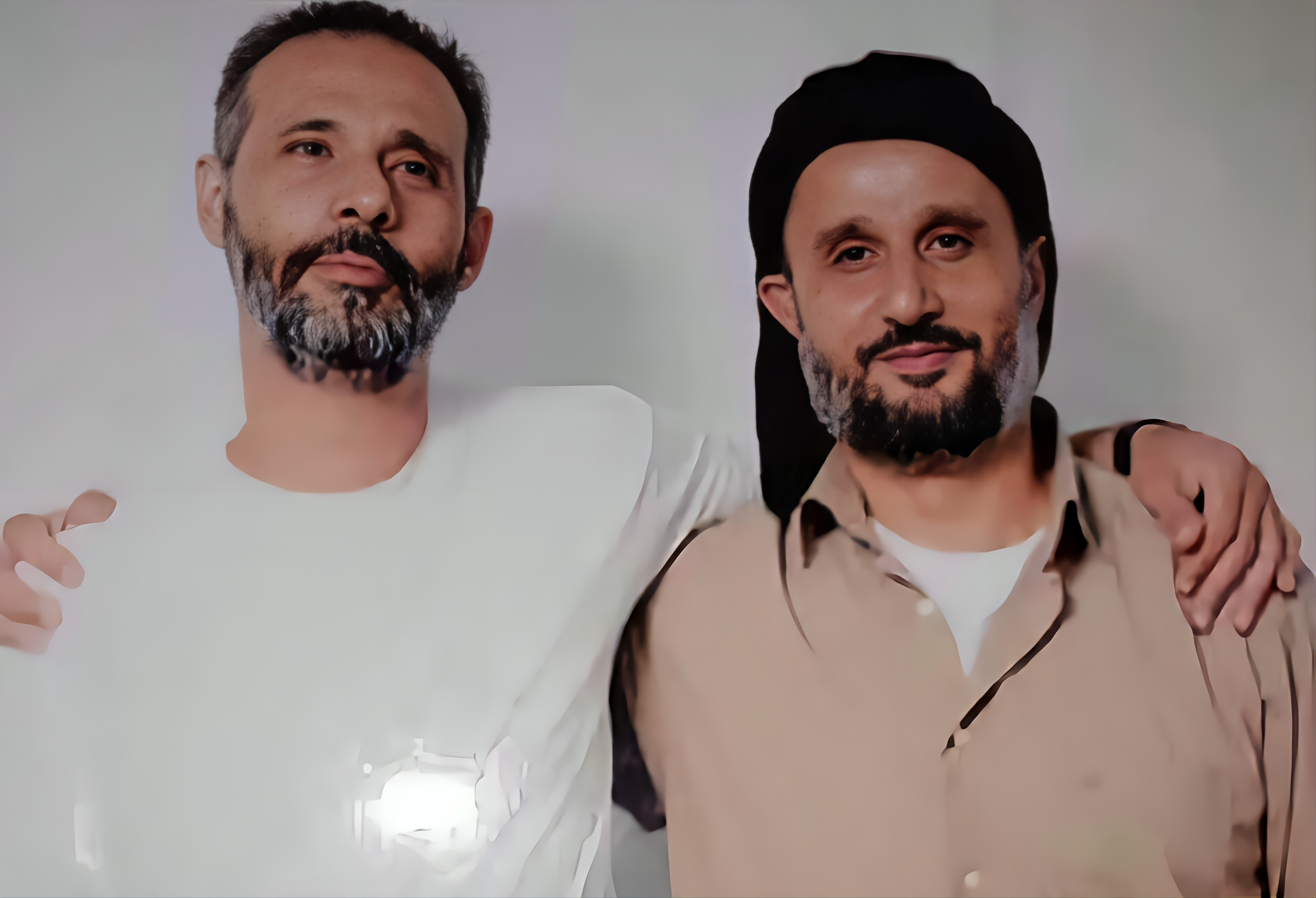  Deux frères commencent leur 33ème année derrière les barreaux israéliens 
