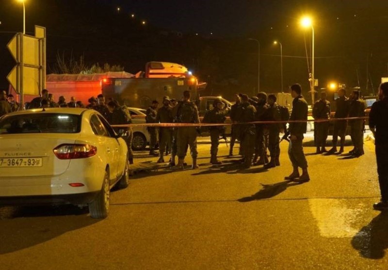 (Mise à jour) Une femme palestinienne assassinée par balles de l’occupation près de Ramallah