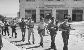Des documents secrets sur les massacres commis par l’armée israélienne contre le peuple palestinien en 1948